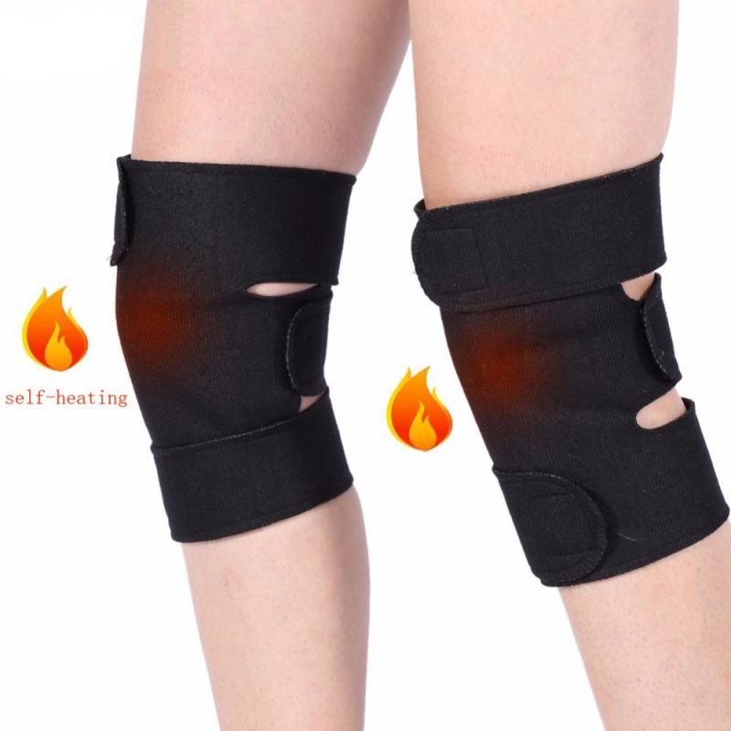 Tourmaline Self-Heating Knee Pads - iBuyXi.com