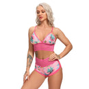 Yoga Set Women's Tracksuit Workout Sportswear Fitness Clothing Yoga Shorts Crop Top Short Sleeve Shirt Gym Sports Suits, iBuyXi.com, Yoga set, sporting goods vendor