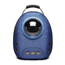 Traveling Space Capsule Carrier Handbag Shoulder Bag For Cats, iBuyXi.com