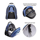 Traveling Space Capsule Carrier Handbag Shoulder Bag For Cats, iBuyXi.com
