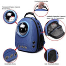 Traveling Space Capsule Carrier Handbag Shoulder Bag For Cats, iBuyXi.com