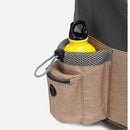 Traveling Stroller Carrier Bag With Removable Rolling Wheels, ibuyxi.com