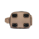 Traveling Stroller Carrier Bag With Removable Rolling Wheels, ibuyxi.com