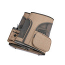 Traveling Stroller Carrier Bag With Removable Rolling Wheels, ibuyxi.com