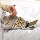 Tree Shape Plate - iBuyXi.com