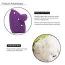 Triangle Sofa Cushion Pillow, iBuyXi.com, Household decoration, cushion pillow, comfy sofa, living room products.