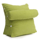 Triangle Sofa Cushion Pillow, iBuyXi.com, Household decoration, cushion pillow, comfy sofa, living room products.