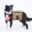 Ultralight Dog Camping Backpack, iBuyXi.com Shop Unique Selection, Dog Backpack, Pet Camping Backpack, Dog Hiking Bag