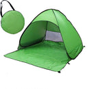 Ultralight Instant Beach Camping Tent, iBuyXi.com FREE Shipping, Portable Instant Pop up Tent, beach portable tent