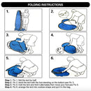 Ultralight Instant Beach Camping Tent, iBuyXi.com, Beach tent, camping suppliers, folding tent, instant folding tent, beach tent