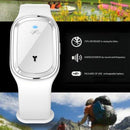Ultrasonic Mosquito Repellent Bracelet, Visit iBuyXi.com for Online Shopping and Shop the Unique Selection, Ultrasonic Bracelet, Mosquito Repellent, Mosquito Repellent Bracelet.