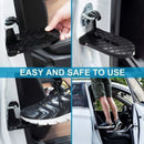 Foldable Car Door Latch Step - iBuyXi.com