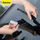 Universal Auto Truck Windshield Wiper Blade, Refurbish Restorer Windscreen Wipers Repair Tool Windshield Scratch Repair,iBuyXi.com