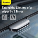 Universal Auto Truck Windshield Wiper Blade, Refurbish Restorer Windscreen Wipers Repair Tool Windshield Scratch Repair,iBuyXi.com