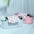 , diaper bag backpack ,for many occasions like shopping, outing, traveling, etc., for Infants A, with Shoulder Strap,Cup Holder,Zipper Pocket Stroller Accessories Travel,iBuyXi.com