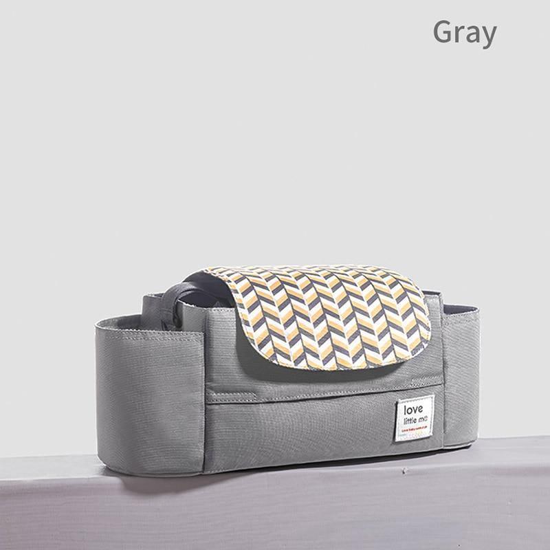 , diaper bag backpack ,for many occasions like shopping, outing, traveling, etc., for Infants A, with Shoulder Strap,Cup Holder,Zipper Pocket Stroller Accessories Travel,iBuyXi.com