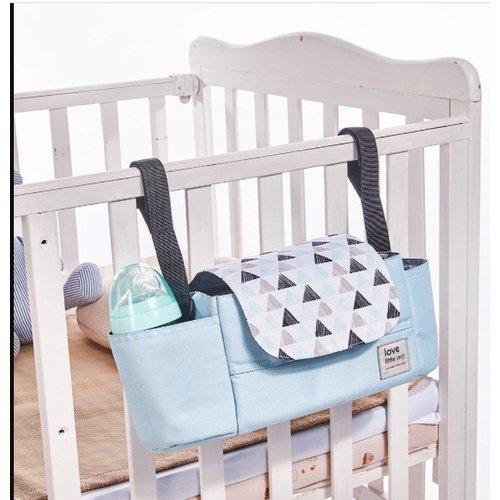 Baby Stroller Organizer Diaper Bag - iBuyXi.com