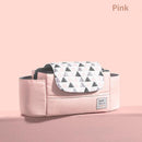 , diaper bag backpack ,for many occasions like shopping, outing, traveling, etc., for Infants A, with Shoulder Strap,Cup Holder,Zipper Pocket Stroller Accessories Travel,iBuyXi.com