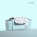 , diaper bag backpack ,for many occasions like shopping, outing, traveling, etc., for Infants A, with Shoulder Strap,Cup Holder,Zipper Pocket Stroller Accessories Travel,iBuyXi.com