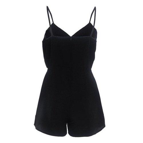 V-Neck Elegant Bodycon Romper, iBuyXi.com, Jumpsuits, Playsuits, women clothing, summer collection, v-neck jumpsuits, sexy rompers