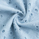 Elegant V-Neck Spaghetti Straps A-Line Patchwork Maxi Dress, iBuyXi.com