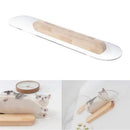 Acrylic Cat Jumping Board Wall-Mounted, Cats Climbing Frame, Cats Platform House, DIY Cats Tree Toy Cats Hammock, Bed Wood Pet Furniture, iBuyXi.com