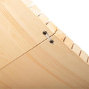 Wall Mounted Solid Wood Cat Jumping Platform, iBuyXi.com