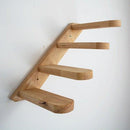 Wall-mounted Cat Climbing Wooden Stairs, iBuyXi.com