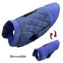 Warm Pet Dog Clothes Coat, Winter Dog Puppy Clothing, Jacket For Small Large Dogs, French Bulldog Chihuahua Yorkie Pets, Ropa Perro, iBuyXi.com