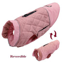 Warm Pet Dog Clothes Coat, Winter Dog Puppy Clothing, Jacket For Small Large Dogs, French Bulldog Chihuahua Yorkie Pets, Ropa Perro, iBuyXi.com