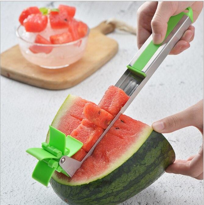 Watermelon Cutter - iBuyXi.com