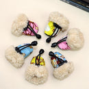 Waterproof Anti-Slip Pet Shoes, Visit iBuyXi.com for Online Shopping and Shop the Unique Selection, Pet Supplies, Pets, Dog, Cat, Anti-Slip Shoes, Pet Shoes, Waterproof Pet Shoes.