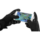 Winter Waterproof Gloves Touch Screen Anti-Slip Zipper Gloves Men Women Riding Skiing Warm Fluff Comfortable Gloves Thickening, iBuyXi.com, Online shopping store, winter collection, Winter Gloves, sporting goods vendor, free shipping