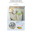 Waterproof Diaper Bag iBuyXi.com, Mommy Baby Bag, Travel Bag, Stroller Bag, Diaper Bag, Waterproof Bag, Stylish Modern Baby Diaper Bag