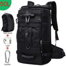 ,40L Waterproof Lightweight Hiking,Camping,Travel Backpack for Men Women ,iBuyXi.com