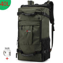 ,40L Waterproof Lightweight Hiking,Camping,Travel Backpack for Men Women ,iBuyXi.com