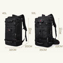 ,40L Waterproof Lightweight Hiking,Camping,Travel Backpack for Men Women ,iBuyXi.com