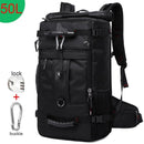 ,40L Waterproof Lightweight Hiking,Camping,Travel Backpack for Men Women ,iBuyXi.com
