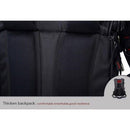 ,40L Waterproof Lightweight Hiking,Camping,Travel Backpack for Men Women ,iBuyXi.com
