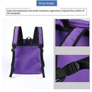 Pet Dog Cat backpack, Portable Astronaut Space Capsule, Transparent Pet Carrier Bag, Dog Cat backpack, Outdoor Travel Pet Bag, iBuyXi.com, Online shopping store, Pet Supplies, dog supplies, cat supplies, Small dog house, free shipping