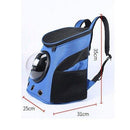 Astronaut Capsule Waterproof Backpack Pet Carrier - iBuyXi.com