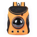 Astronaut Capsule Waterproof Backpack Pet Carrier - iBuyXi.com