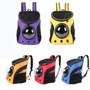 Astronaut Capsule Waterproof Backpack Pet Carrier - iBuyXi.com