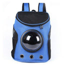 Astronaut Capsule Waterproof Backpack Pet Carrier - iBuyXi.com
