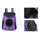 Astronaut Capsule Waterproof Backpack Pet Carrier - iBuyXi.com