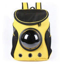 Astronaut Capsule Waterproof Backpack Pet Carrier - iBuyXi.com
