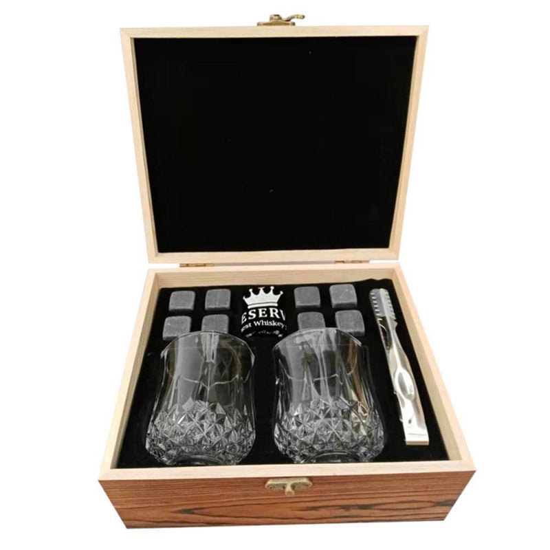 Whiskey Stones Gift Set, Barware Gift sets, Online Shopping and Shop the Unique Selection, Whiskey Set, Gift Set, Whiskey Stone Glasses Sets, Ideal Gift, iBuyXi.com