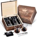 Whiskey Stones Gift Set, Barware Gift sets, Online Shopping and Shop the Unique Selection, Whiskey Set, Gift Set, Whiskey Stone Glasses Sets, Ideal Gift, iBuyXi.com