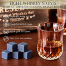 Whiskey Stones Gift Set, Barware Gift sets, Online Shopping and Shop the Unique Selection, Whiskey Set, Gift Set, Whiskey Stone Glasses Sets, Ideal Gift, iBuyXi.com