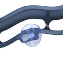 Pet Cat Ball Toy Sucker, Windows Cat Toy, Interactive Play Pipe With Ball Cat Toys, Track Play Tunnel Pet Toys For Cats, Cat Toy Roller with Six Interactive Color Balls, iBuyXi.com